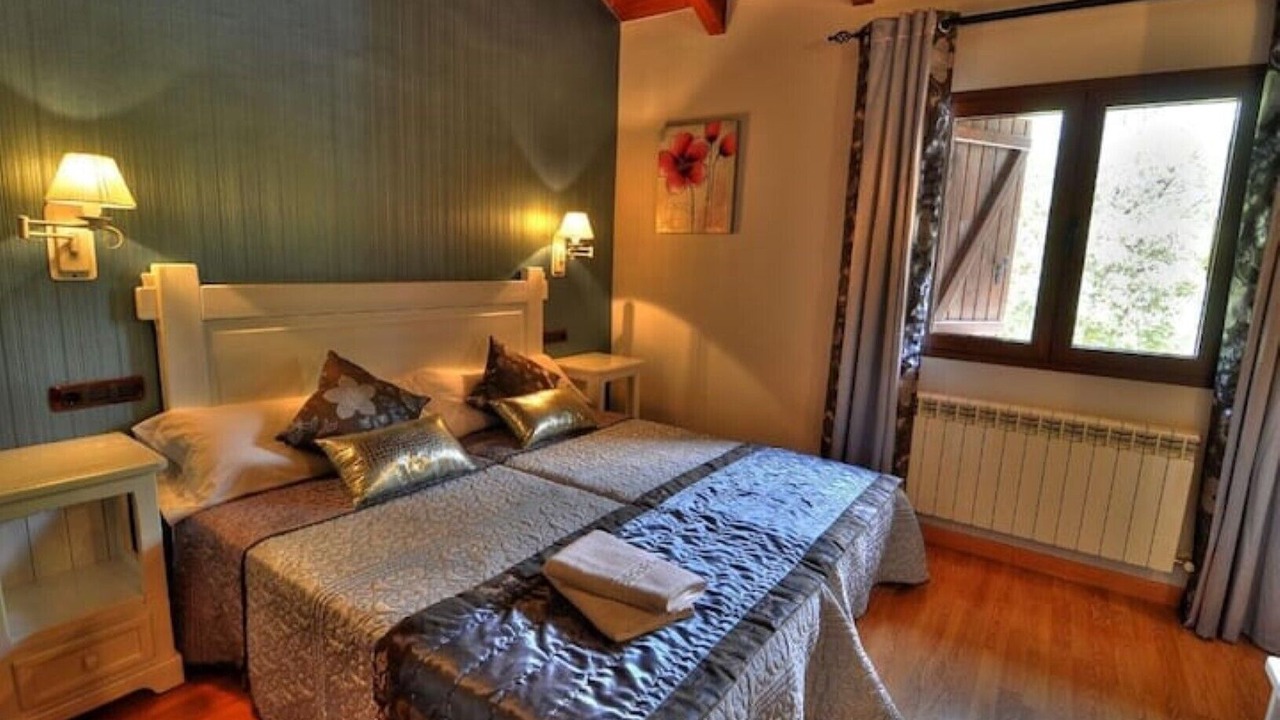 Photo of Bedroom in Puertolas