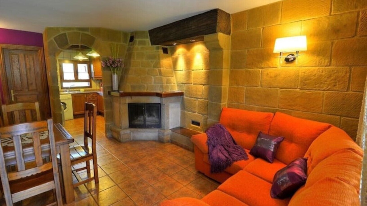 Photo of Livingroom in Puertolas
