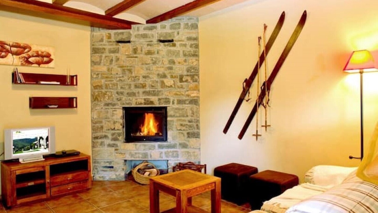 Photo of Livingroom in Belsierre