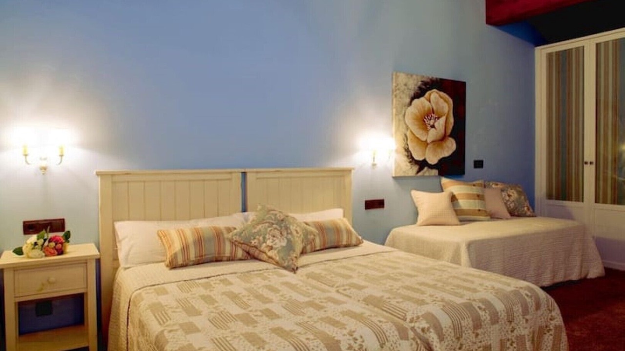 Photo of Bedroom in Puertolas