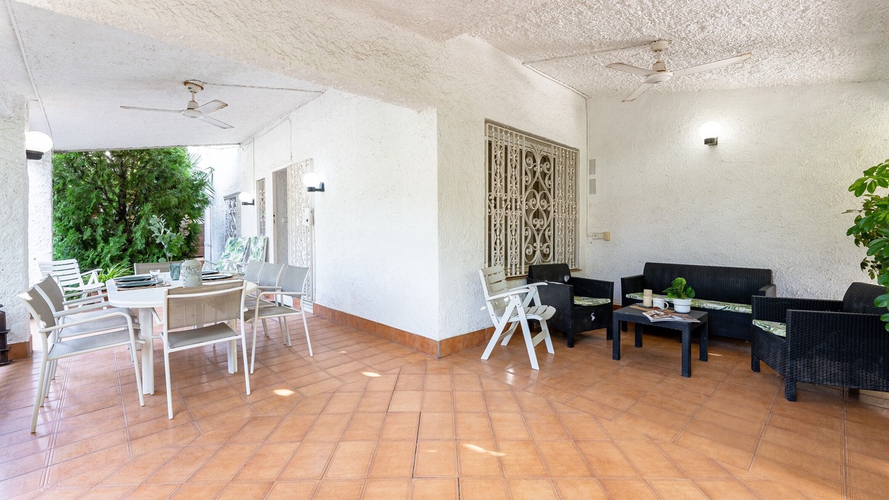 Photo of Outdoor in Vilafortuny