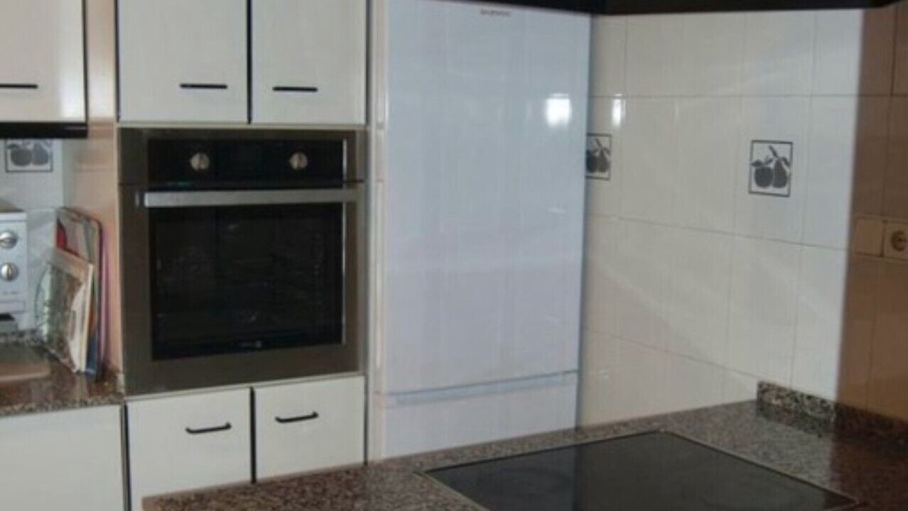 Photo of Kitchen in Vilafortuny