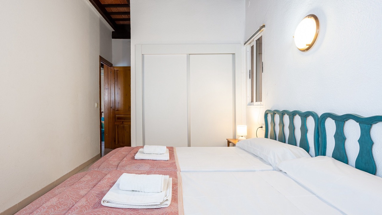 Photo of Bedroom in Vilafortuny