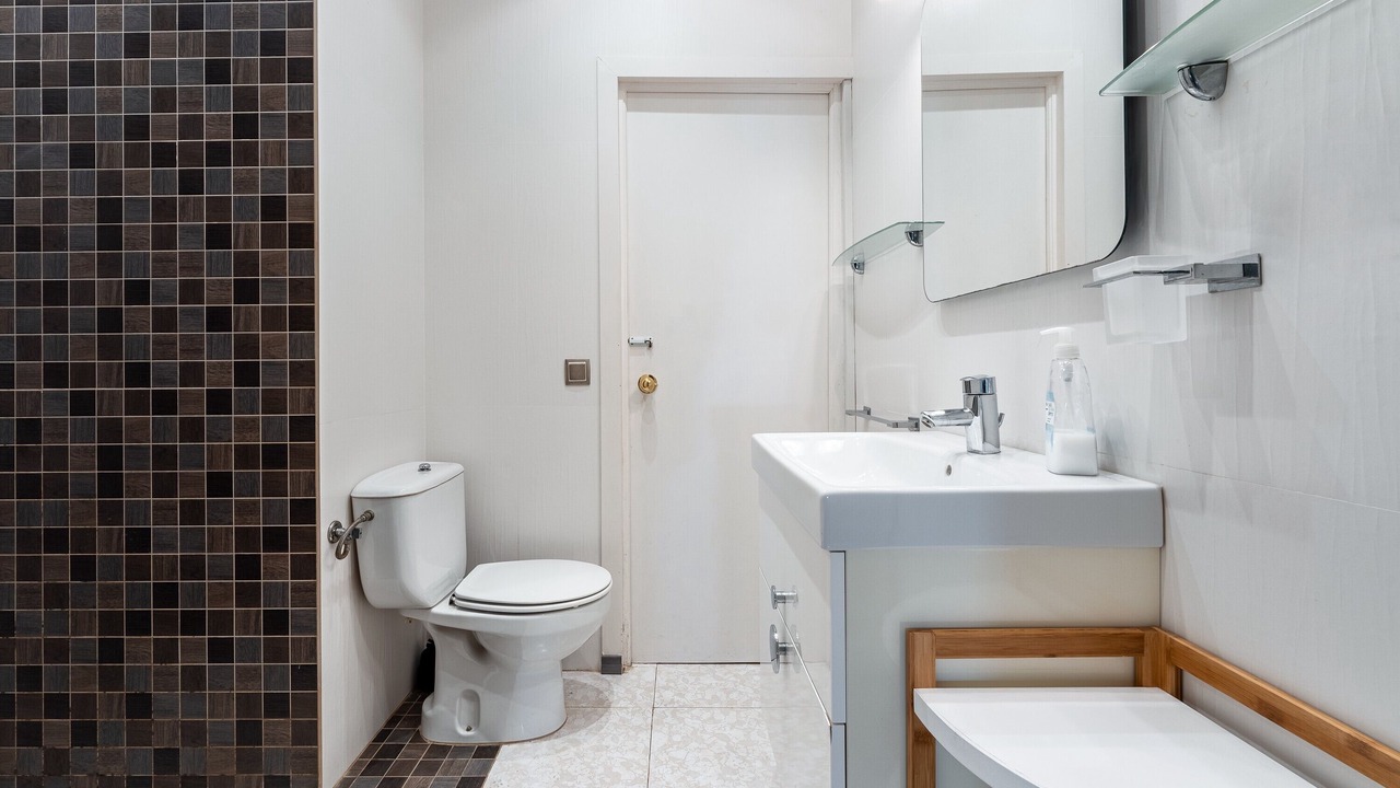 Photo of Bathroom in Vilafortuny
