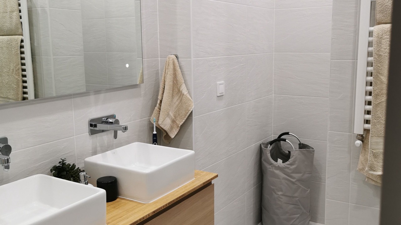 Photo of Bathroom in Malasana