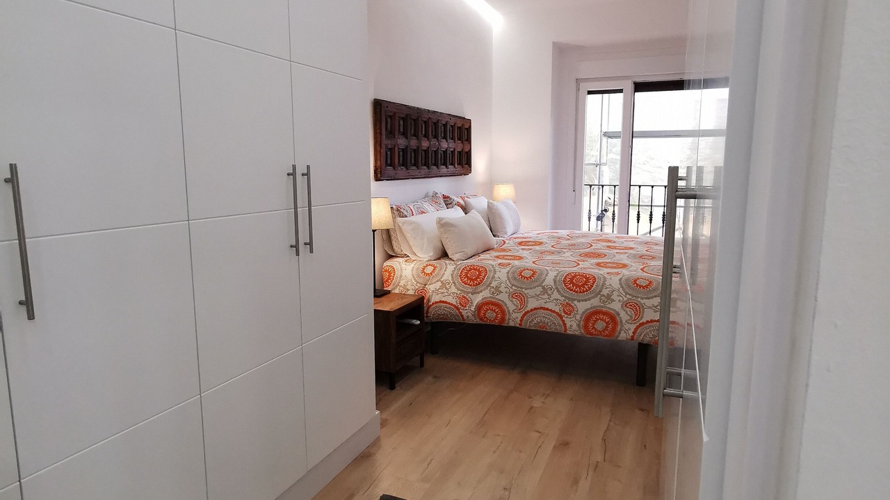 Photo of Bedroom in Malasana