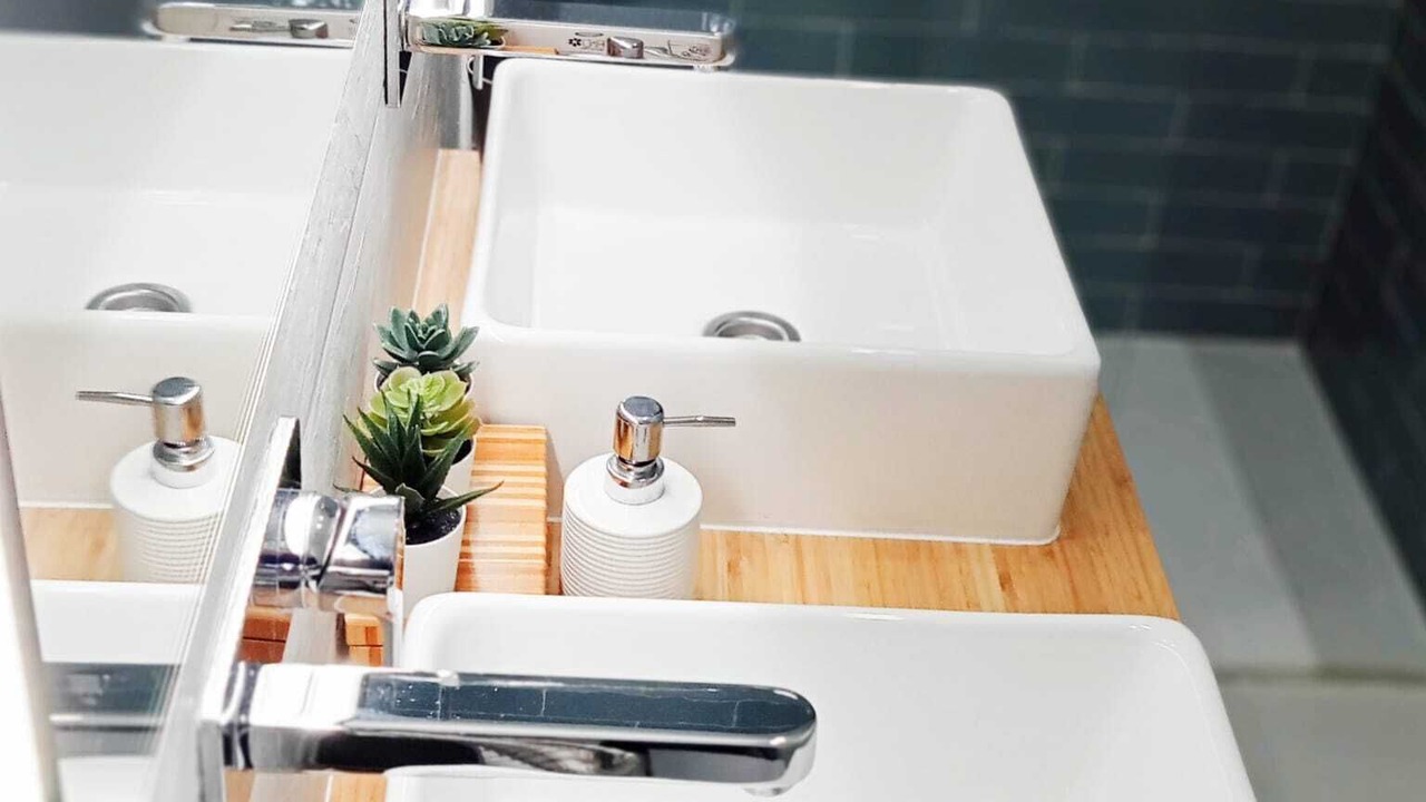 Photo of Bathroom in Malasana