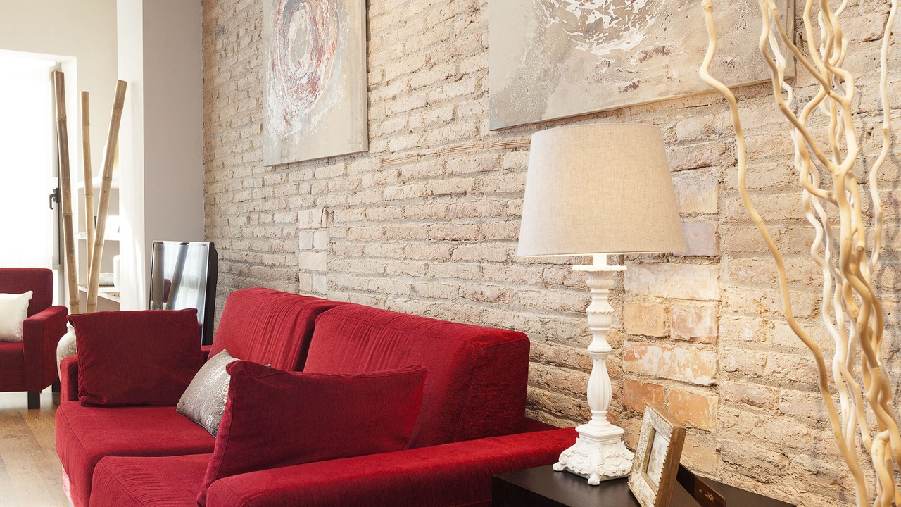 Photo of Livingroom in El Camp de l'Arpa del Clot