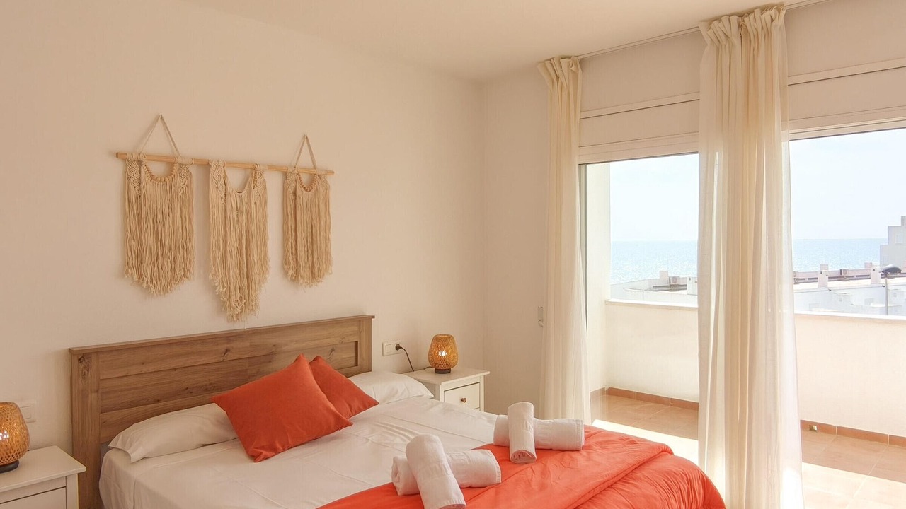 Photo of Bedroom in Calafat