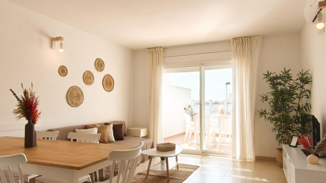 Photo of Livingroom in Calafat