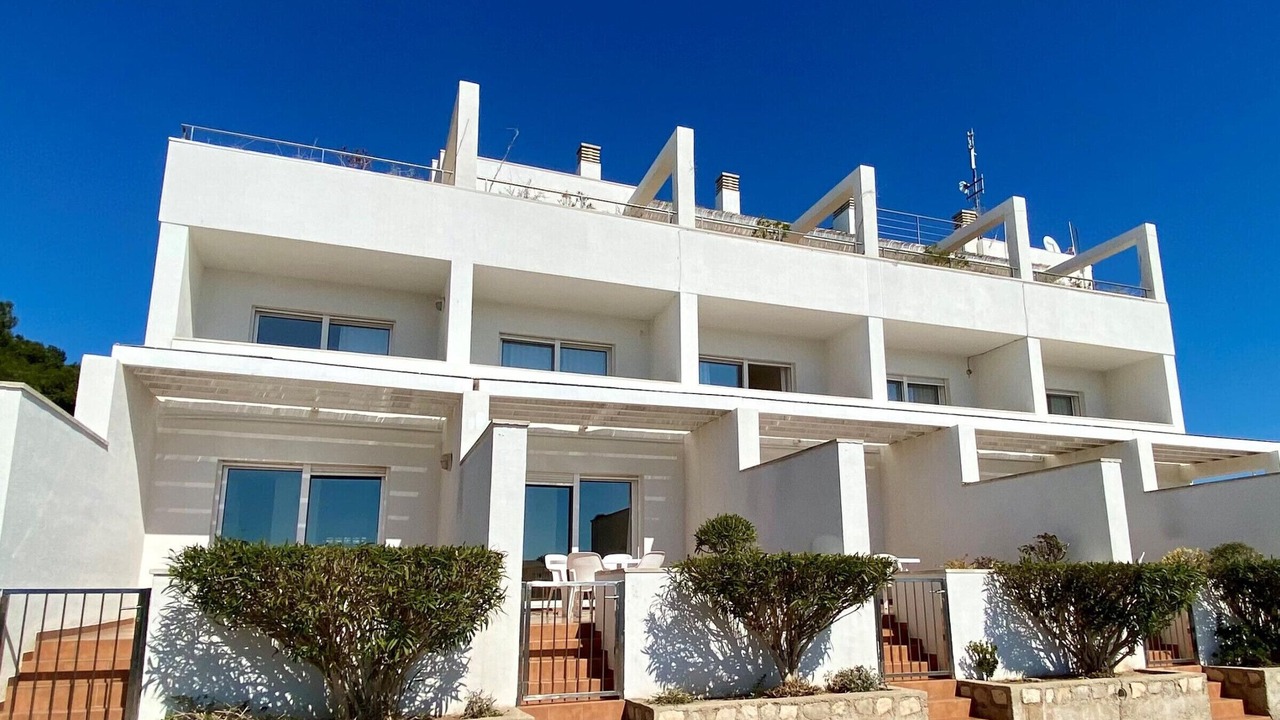 Photo of Outdoor in Calafat