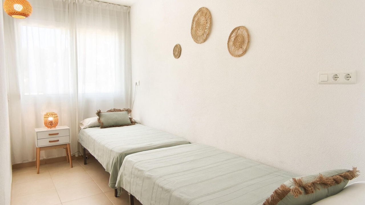 Photo of Bedroom in Calafat