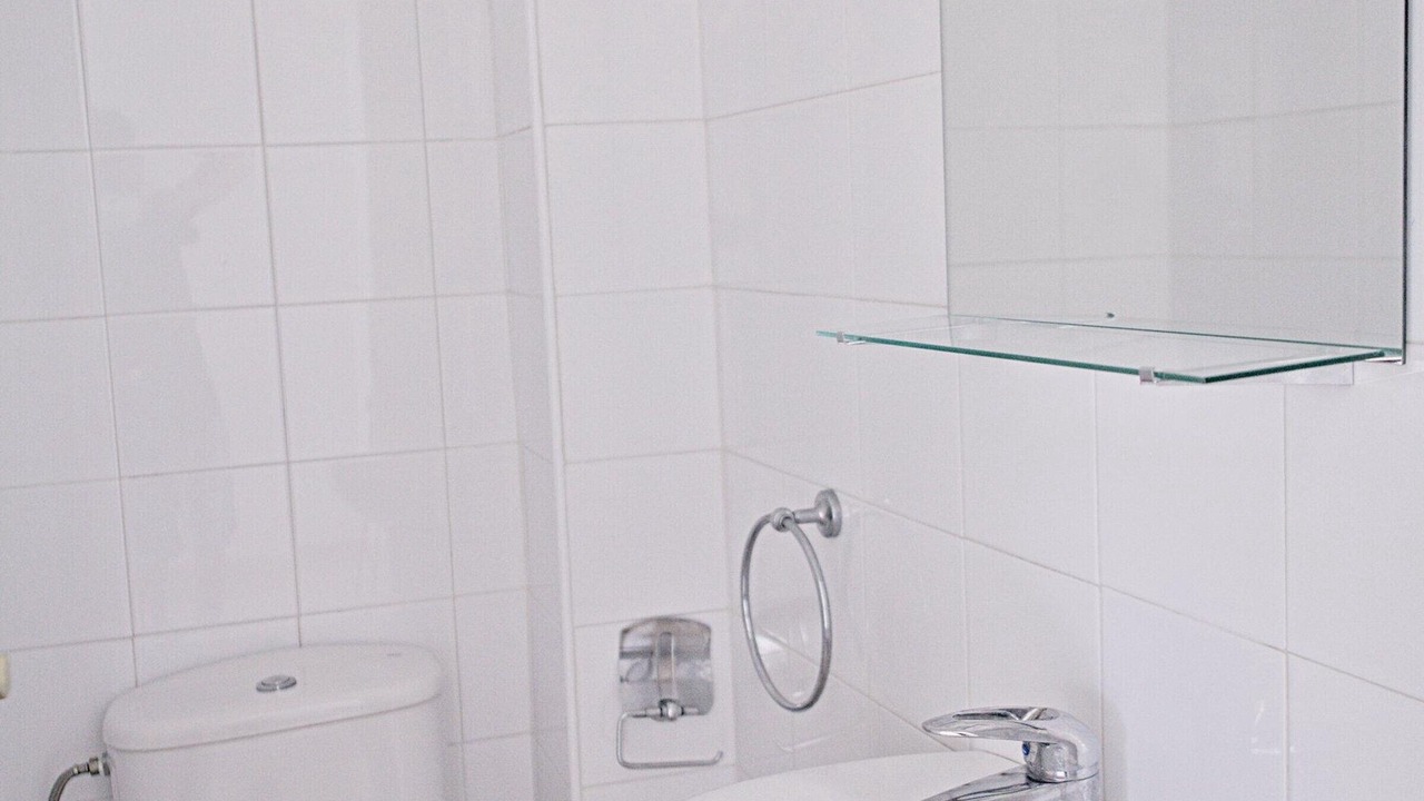 Photo of Bathroom in Calafat