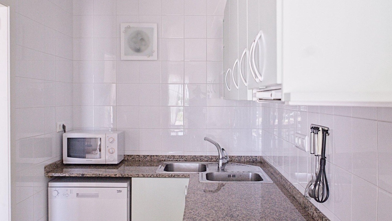 Photo of Kitchen in Calafat