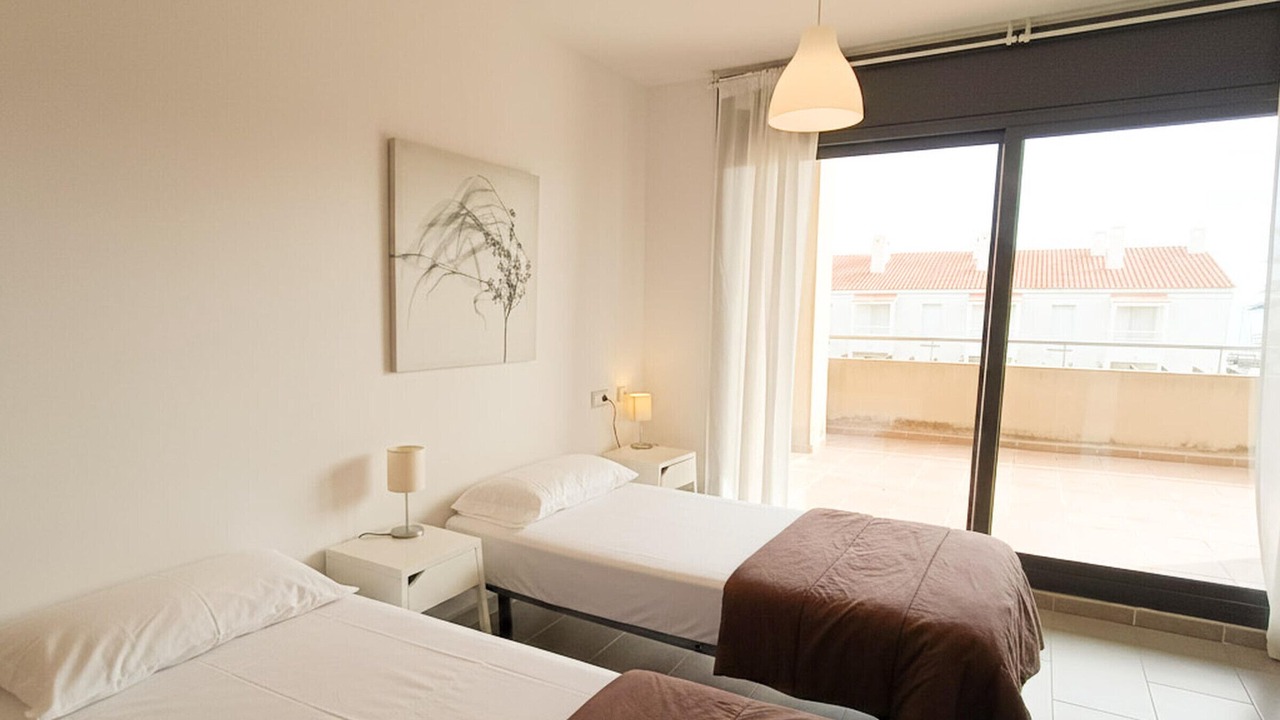 Photo of Bedroom in Calafat