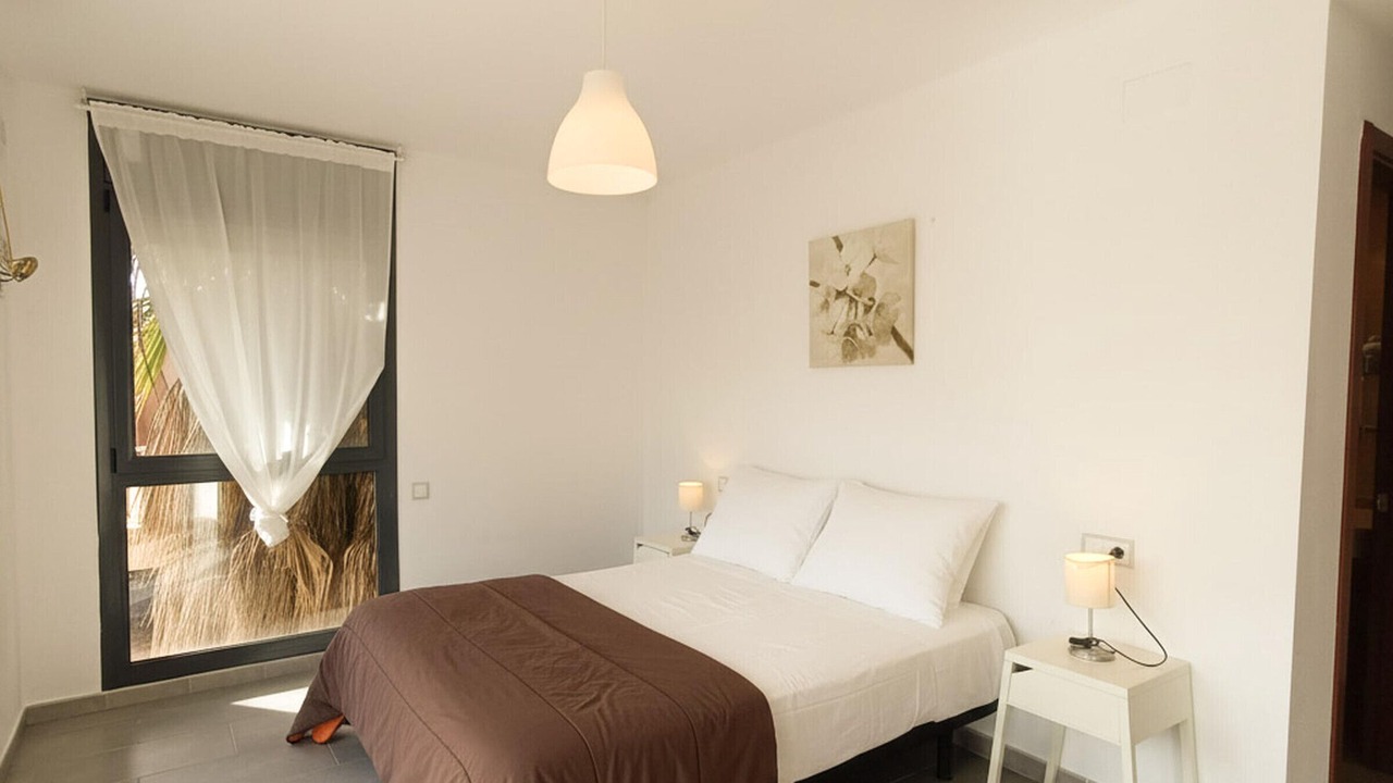Photo of Bedroom in Calafat