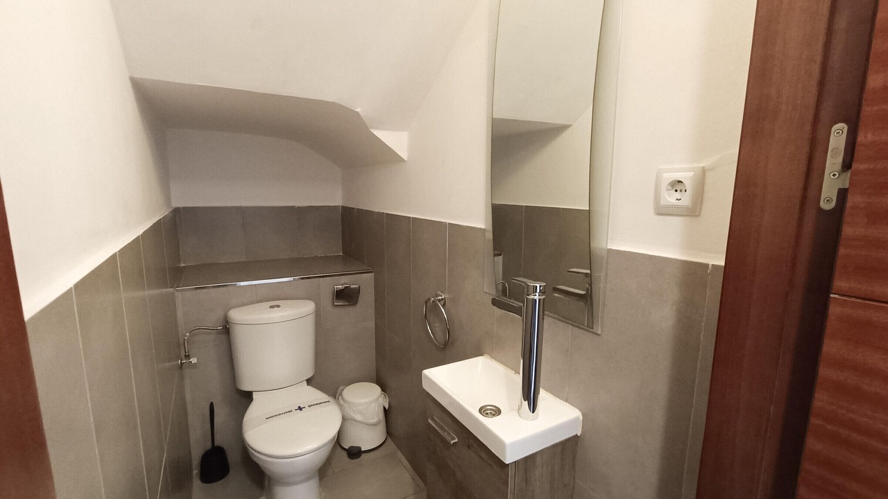 Photo of Bathroom in Calafat