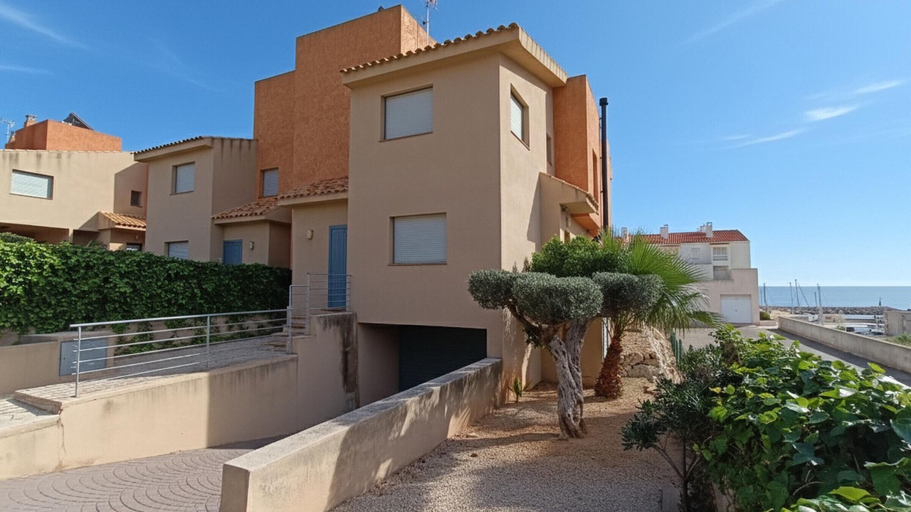 Photo of Outdoor in Calafat