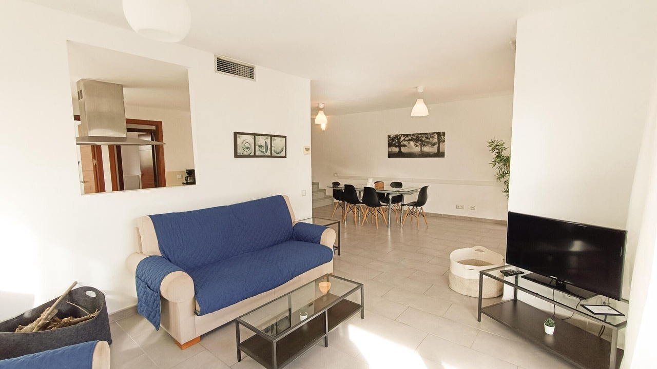Photo of Livingroom in Calafat