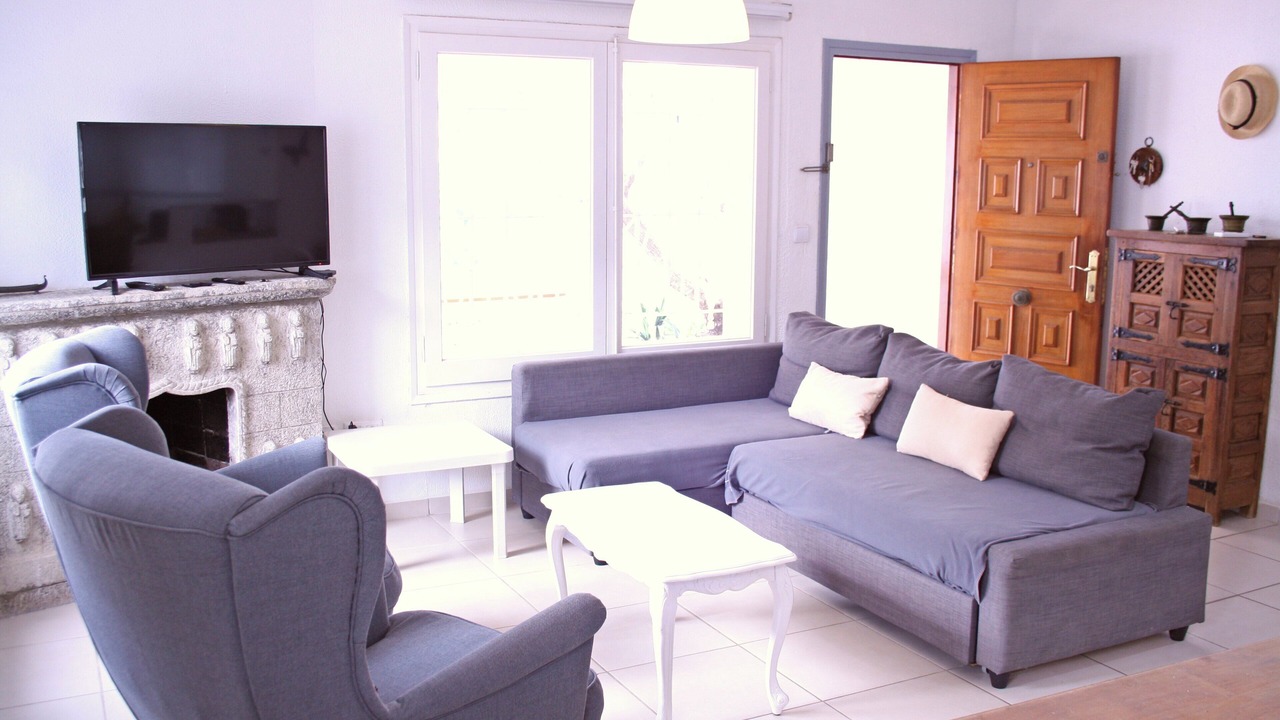 Photo of Livingroom in Vilafortuny