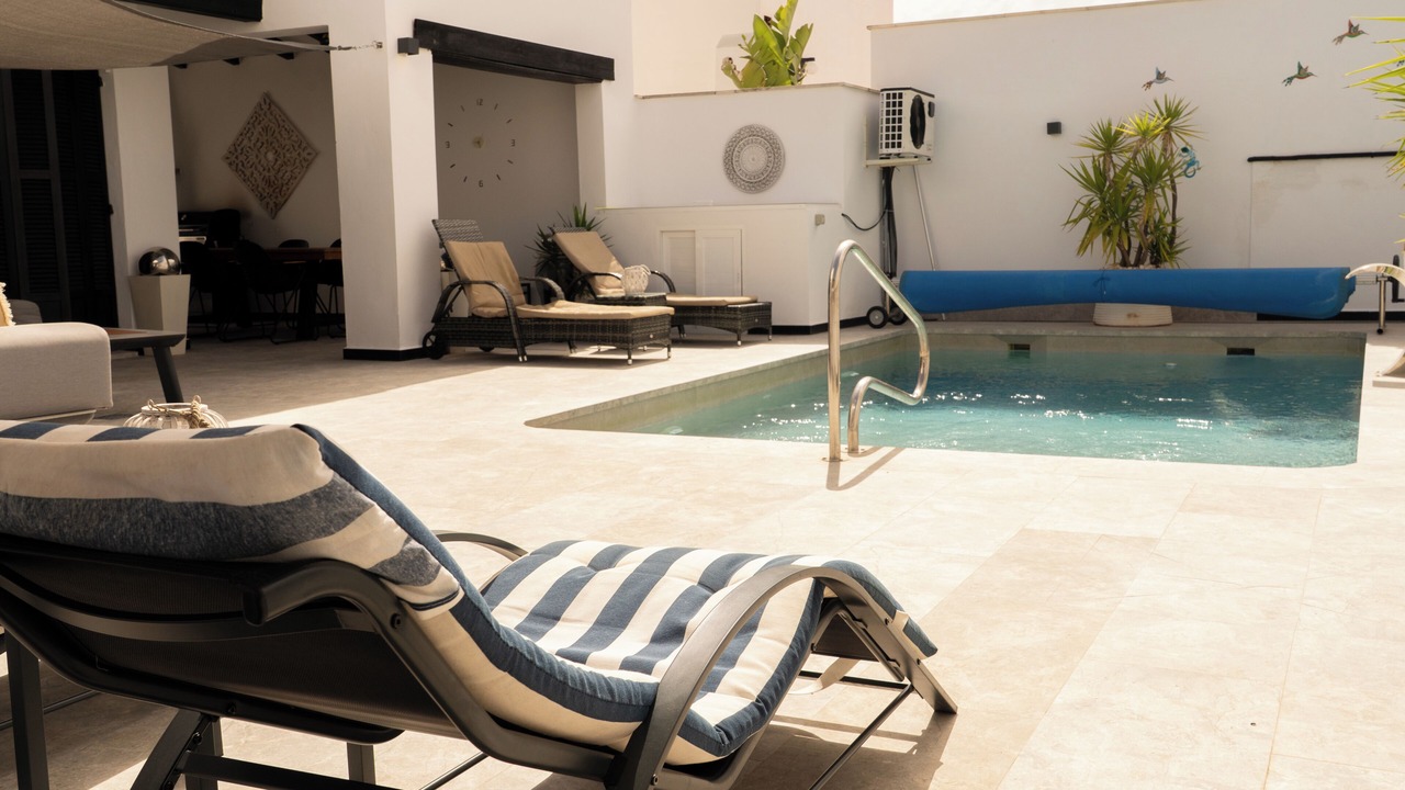 Photo of Outdoor in Caserio Los Tarquinos