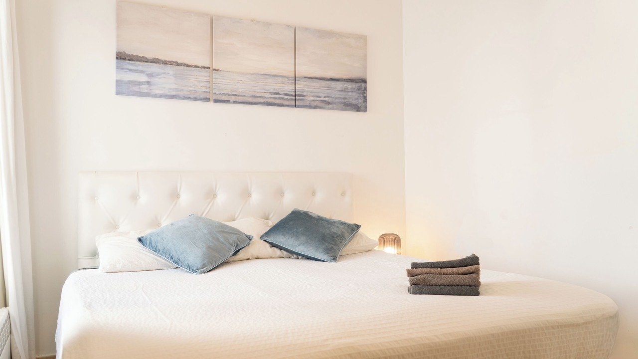 Photo of Bedroom in Caserio Los Tarquinos