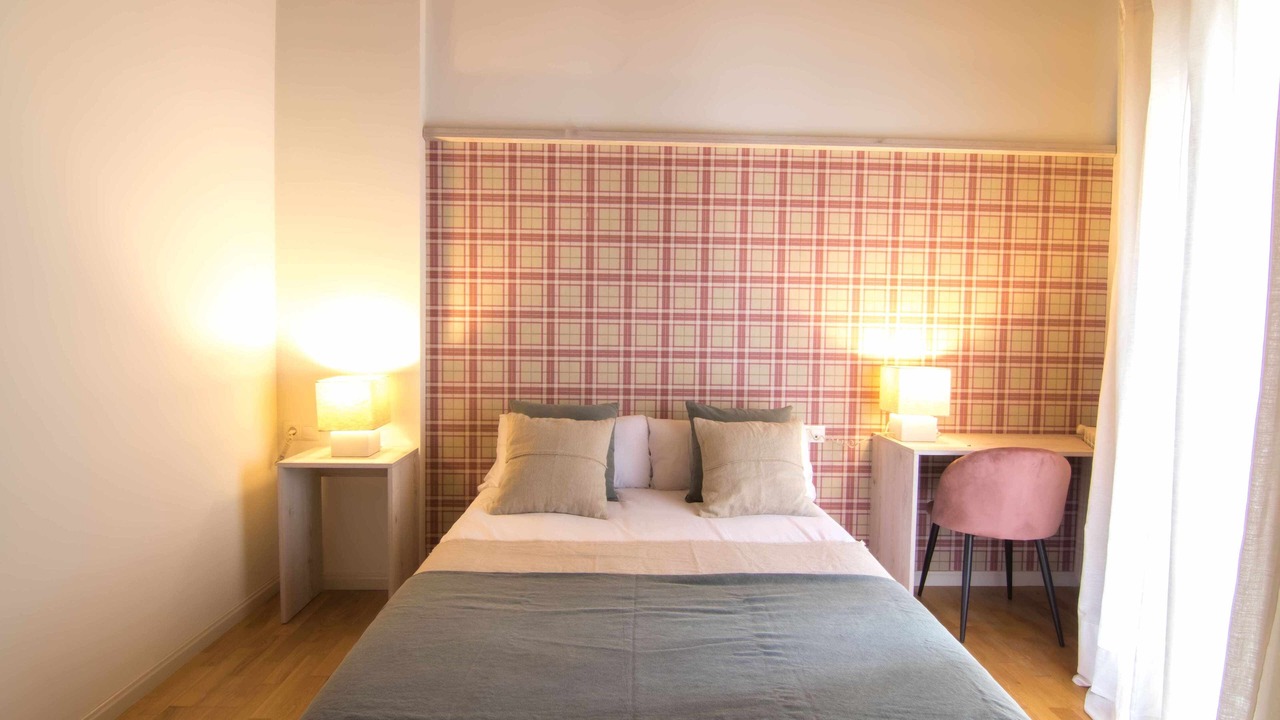 Photo of Bedroom in Escarrilla