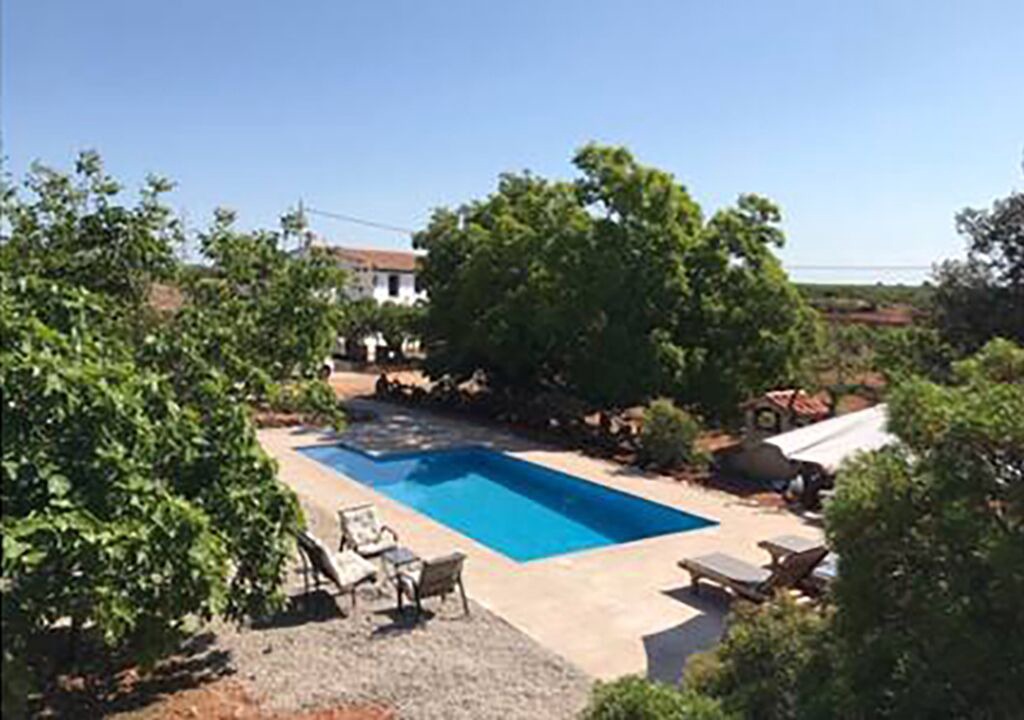 Photo of Outdoor in Vall d'Alba