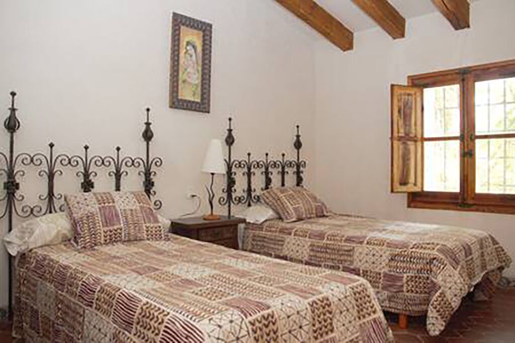 Photo of Bedroom in Vall d'Alba