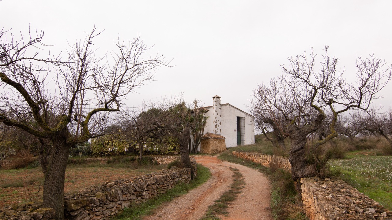 Photo of Outdoor in Vall d'Alba