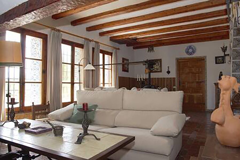 Photo of Livingroom in Vall d'Alba
