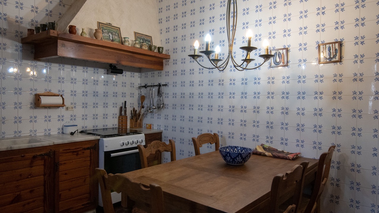 Photo of Kitchen in Vall d'Alba