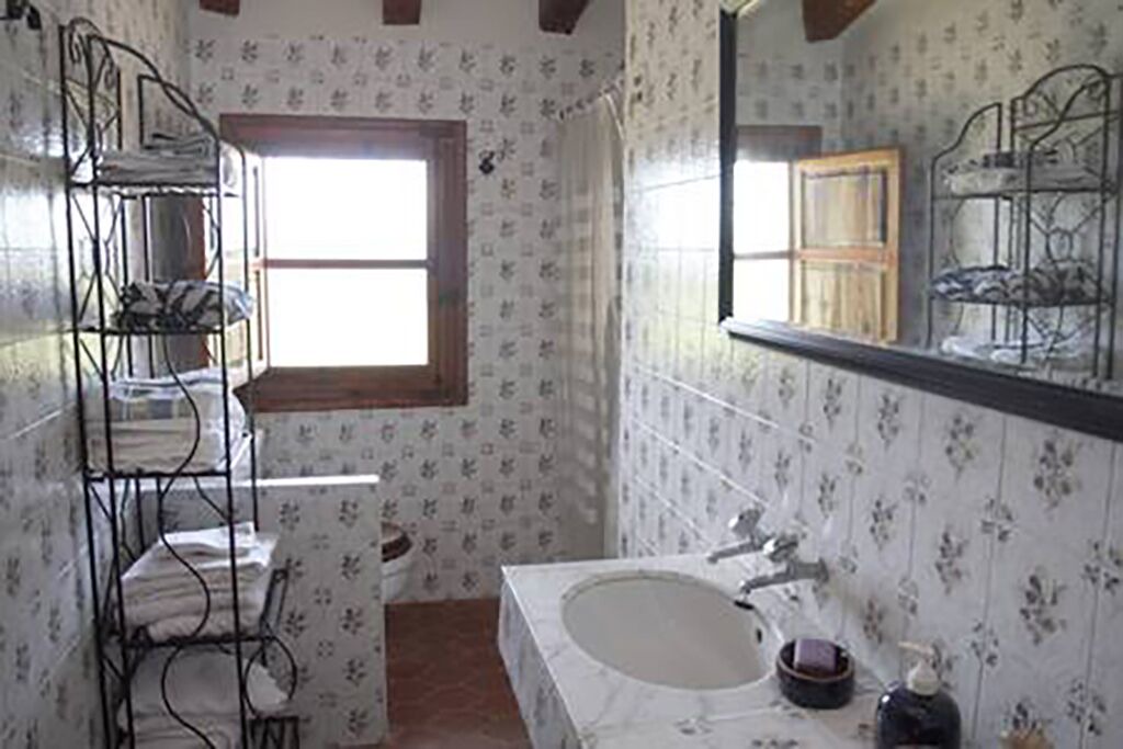 Photo of Bathroom in Vall d'Alba