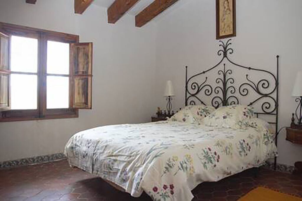 Photo of Bedroom in Vall d'Alba