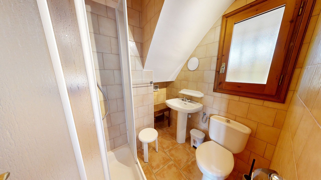 Photo of Bathroom in Cap Roig