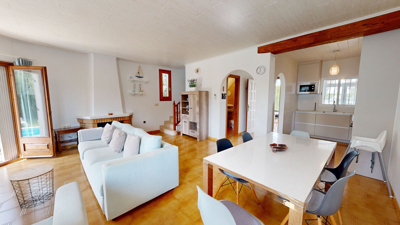 Photo of Livingroom in Cap Roig