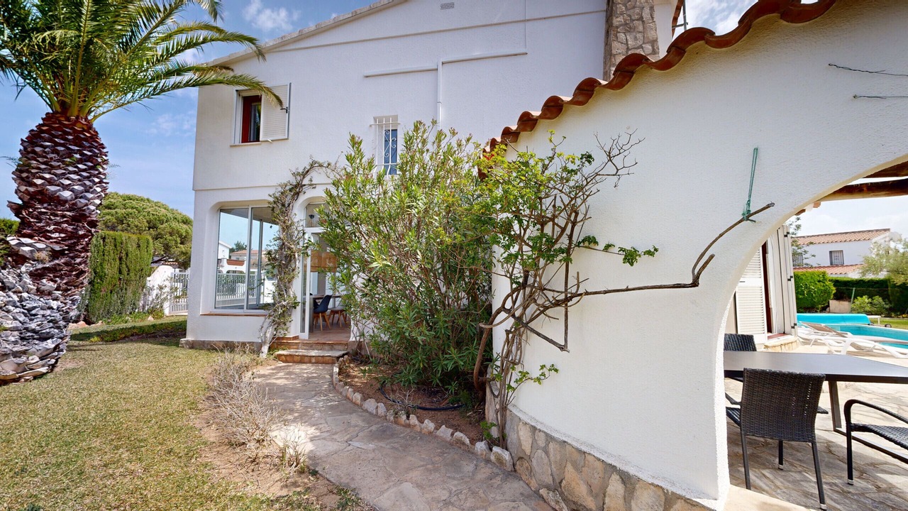 Photo of Outdoor in Cap Roig