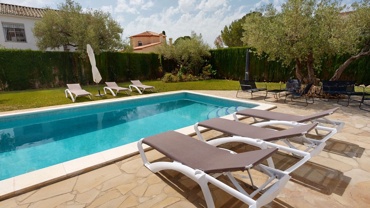 Photo of Outdoor in Cap Roig