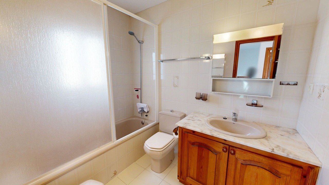 Photo of Bathroom in Cap Roig