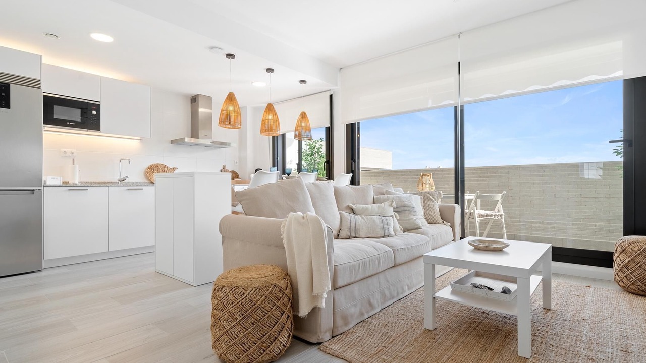 Photo of Livingroom in Roques Daurades