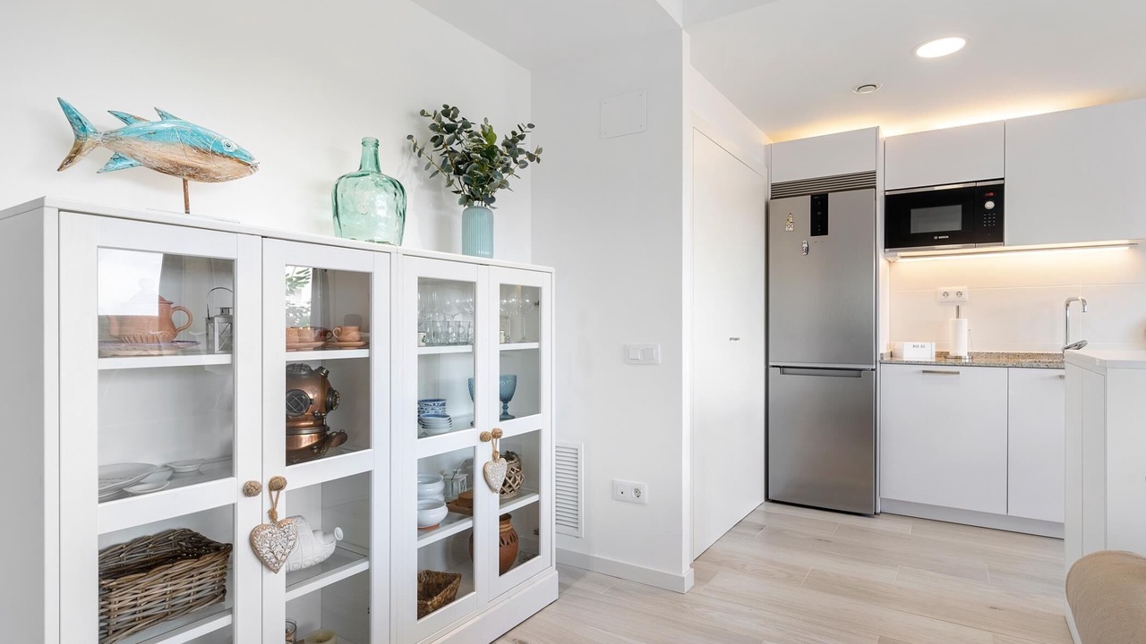 Photo of Kitchen in Roques Daurades