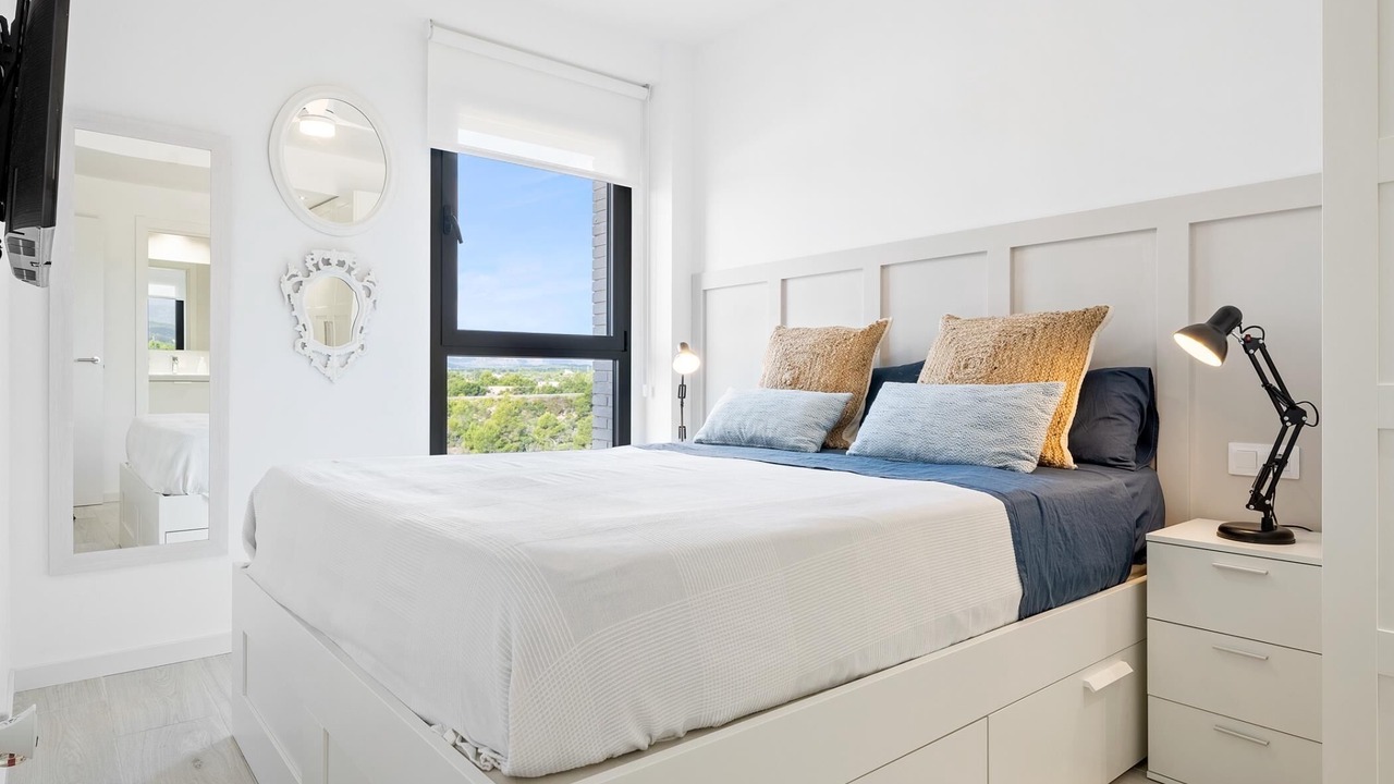 Photo of Bedroom in Roques Daurades