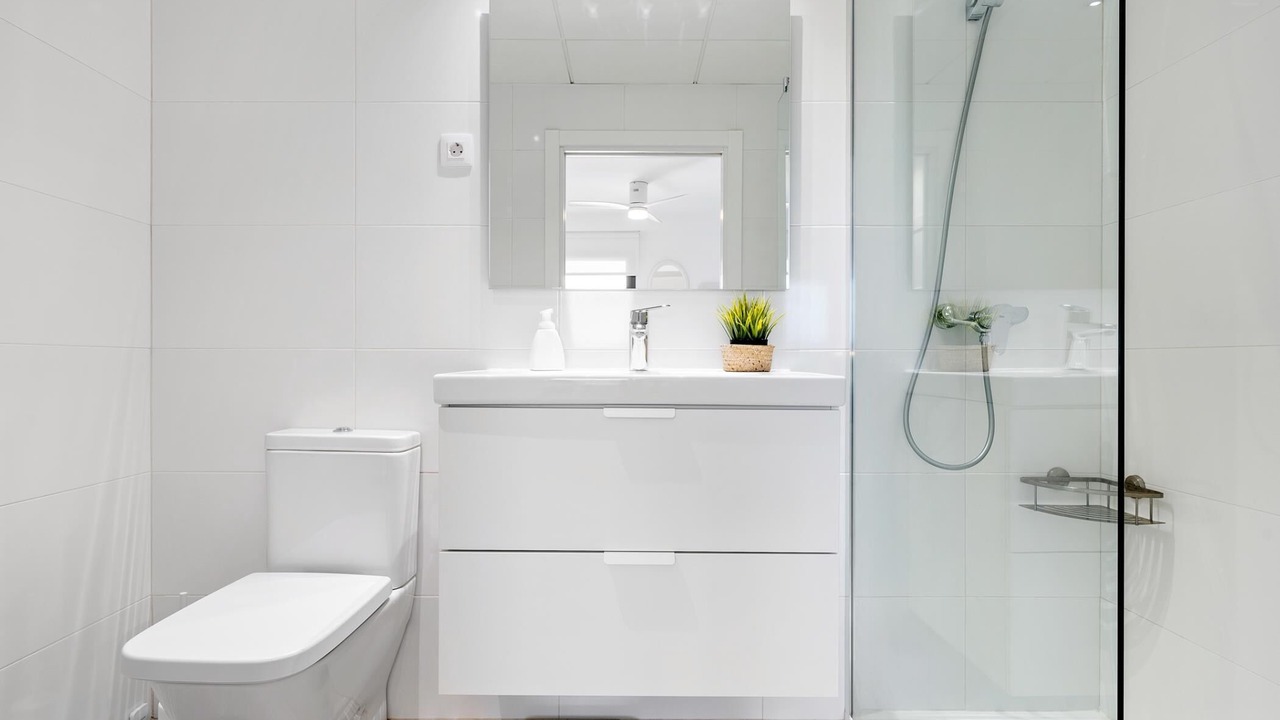 Photo of Bathroom in Roques Daurades