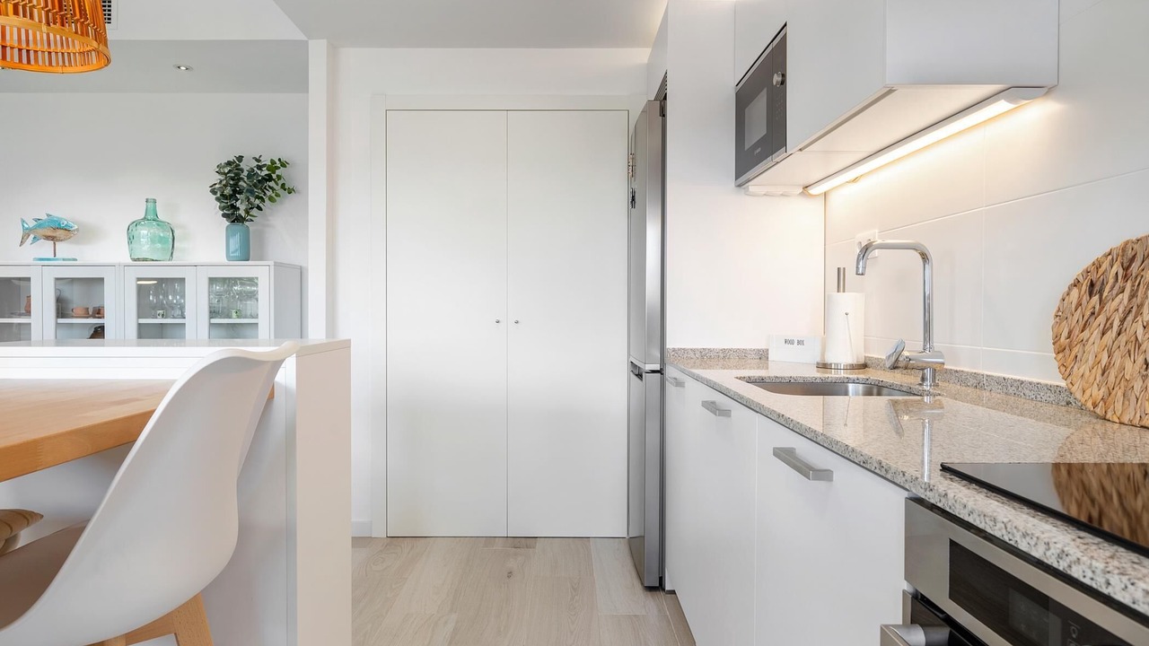 Photo of Kitchen in Roques Daurades