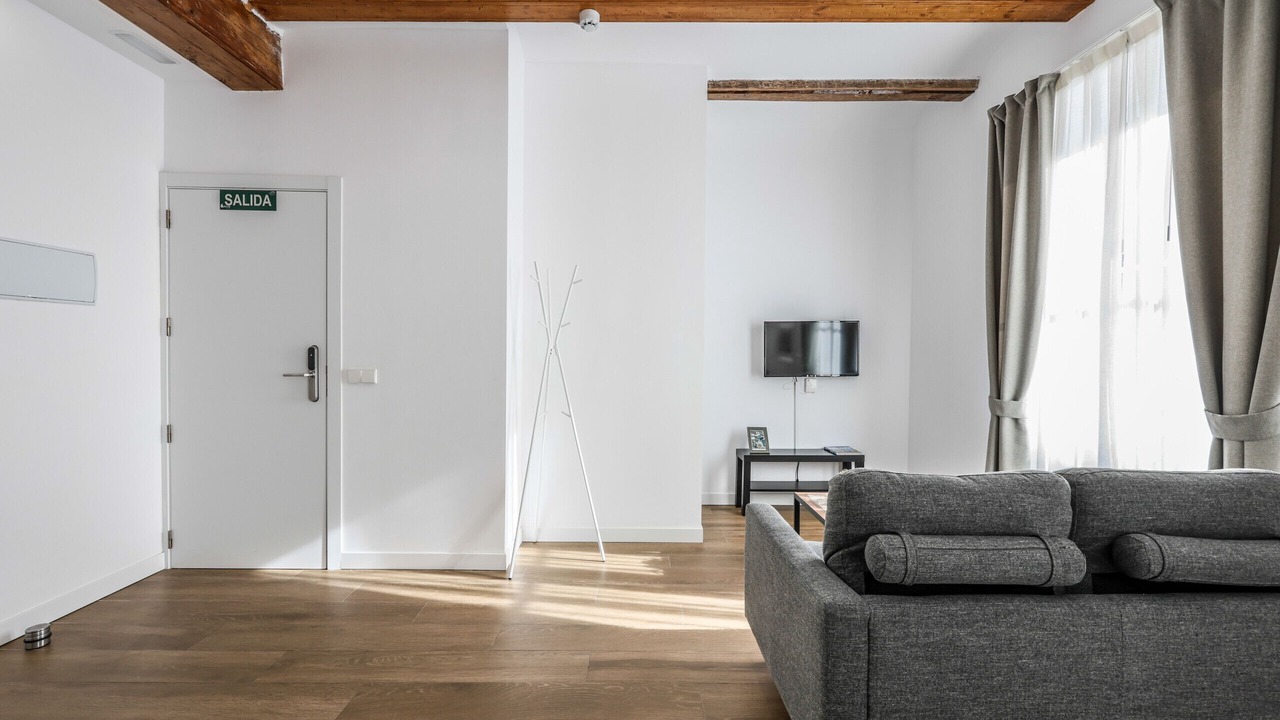 Photo of Livingroom in La Roqueta