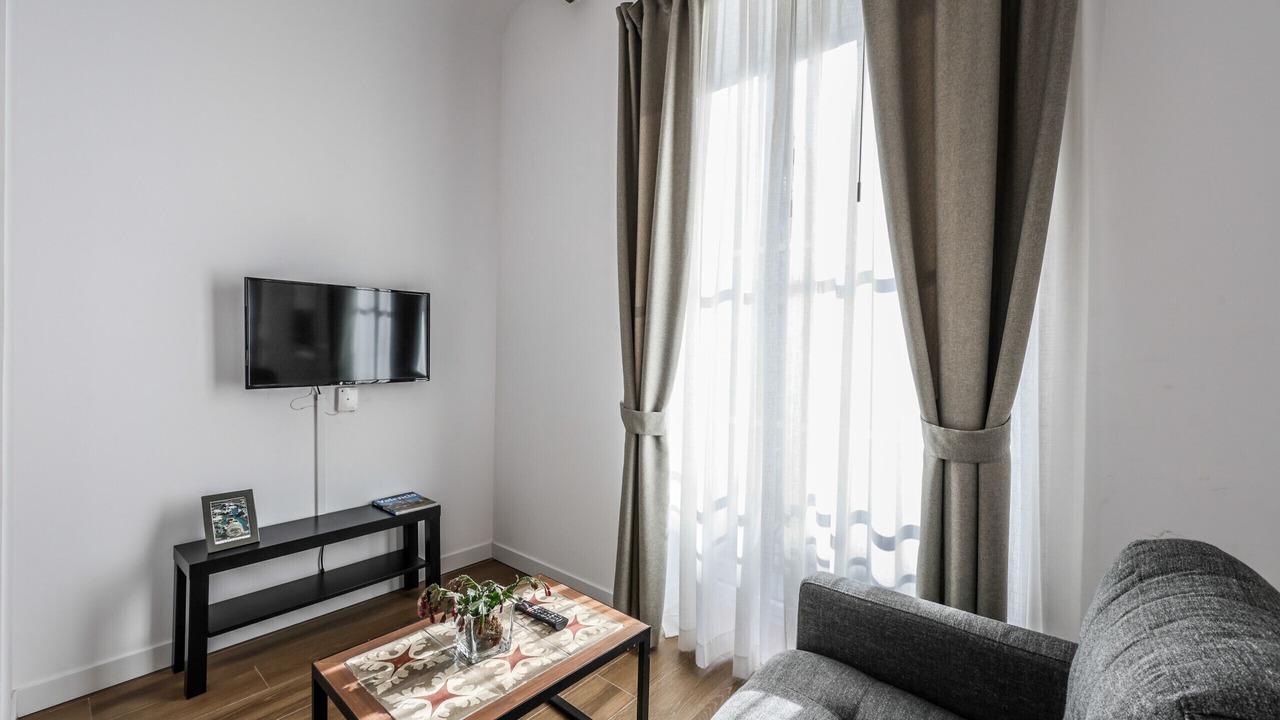 Photo of Livingroom in La Roqueta