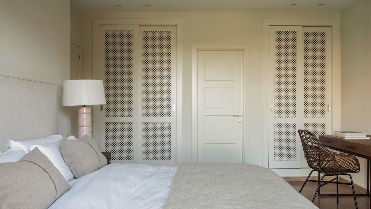 Photo of Bedroom in Atamaria