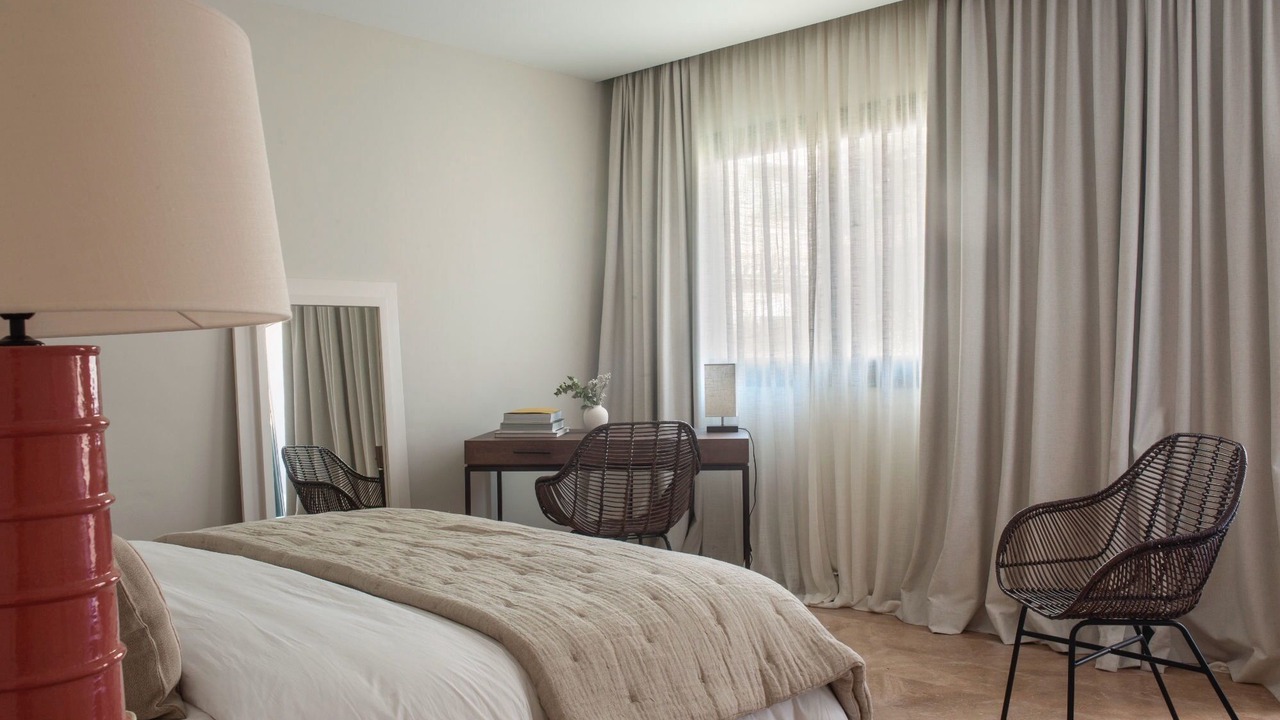 Photo of Bedroom in Atamaria
