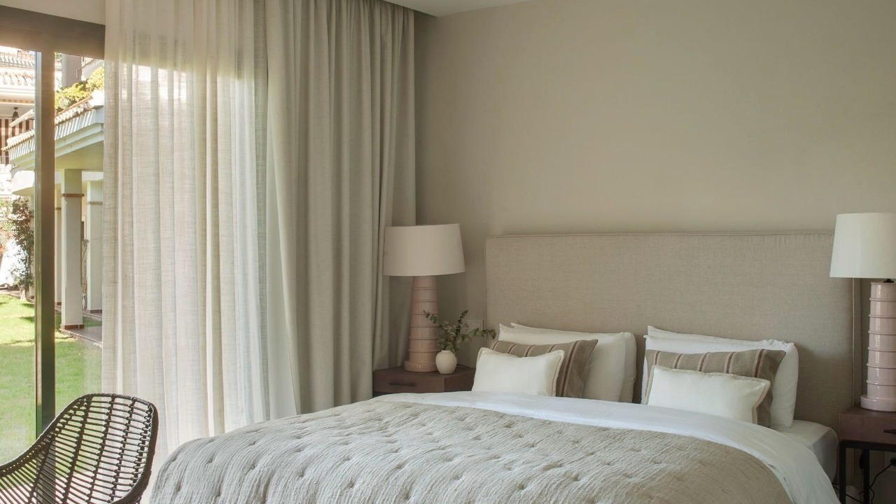 Photo of Bedroom in Atamaria