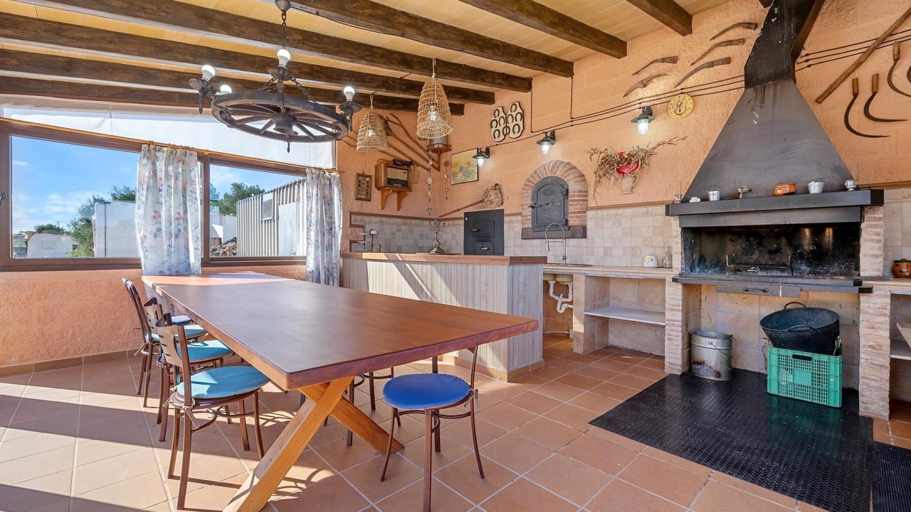 Photo of Outdoor in L'Ametlla de Mar